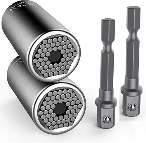Universalnuss Newder Premium Universalschlüssel [4er Set]
