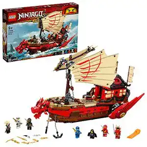 LEGO-Ninjago LEGO 71705 NINJAGO Legacy Ninja-Flugsegler