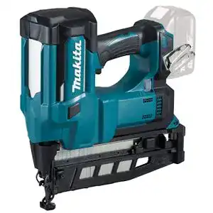 Akku-Nagler Makita DBN600Z Akku-Stauchkopfnagler 64 mm 18 V