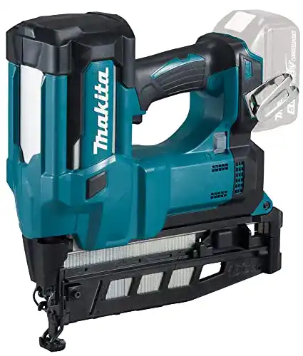 Akku-Nagler Makita DBN600Z Akku-Stauchkopfnagler 64 mm 18 V