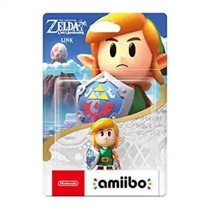 Amiibo-Figur Nintendo amiibo Link The Legend of Zelda