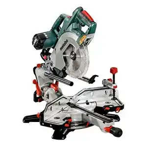 Metabo-Kappsäge Metabo KGSV 72 XACT SYM Zug, 1800 W