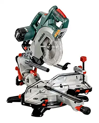 Metabo-Kappsäge Metabo KGSV 72 XACT SYM Zug, 1800 W