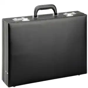 Aktenkoffer D & N 2625-01 Business Line Aktentasche, 44 cm