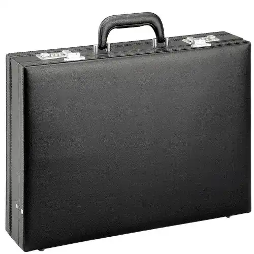 Aktenkoffer D & N 2625-01 Business Line Aktentasche, 44 cm
