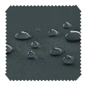 Markisenstoff NOVELY ® Oxford Big, Waterproof, 1 lfm, Polyester