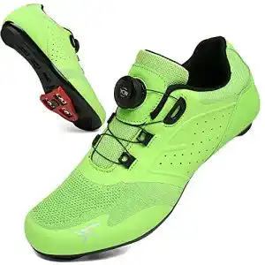 MTB-Schuhe Herren VNANV Fahrradschuhe Herren Damen