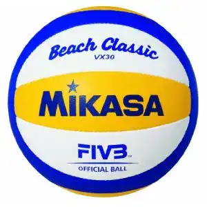 Mikasa-Beachvolleyball Mikasa Sports Mikasa Beach Classic VX 30
