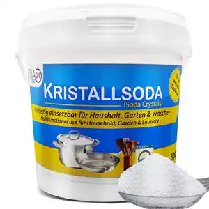 Waschsoda Centra24 Kristallsoda in Eimer, 800g