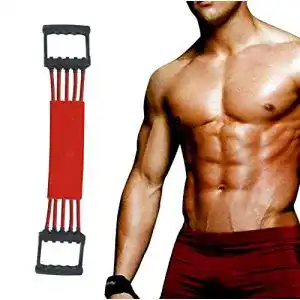 Expander Winline Verstellbarer Chest -Brust – Trainingsgerät für Muskeln