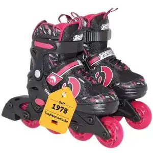 Inline-Skates Kinder B Best Sporting Best Sporting Inline Skates