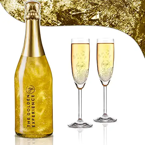 Sekt TGE – The Golden Experience TGE Gold- The-Golden-Experience