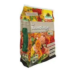 Rosendünger Neudorff 01225 Azet , 5 kg