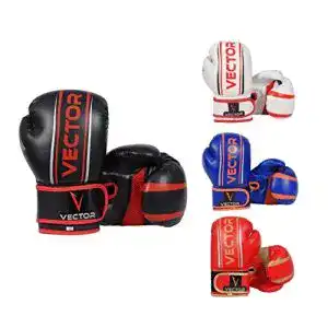 Boxhandschuhe Kinder VECTOR SPORTS Kinder-Boxhandschuhe