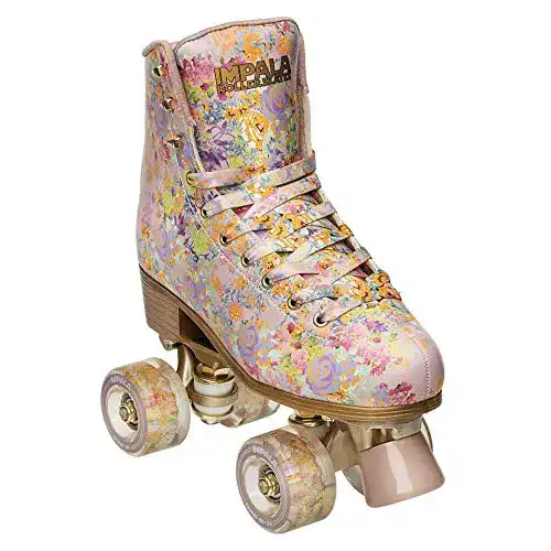 Rollschuhe Impala ROLLERSKATES – Cynthia Rowley Floral