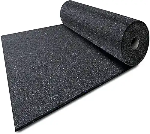 Bautenschutzmatte etm 10 mm von 1-10 m Länge auswählen