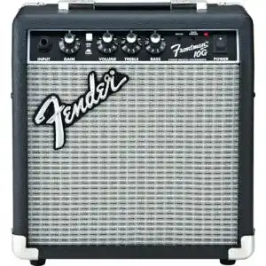 Gitarrenverstärker Fender Frontman 10G Verstärker für Gitarre