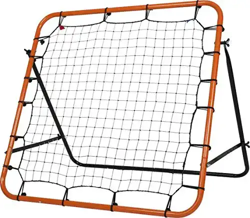 Rebounder Stiga Sports Prellwand Kicker 100