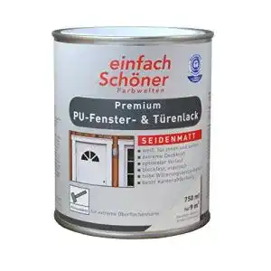 Fensterlack einfach Schöner Farbwelten einfach Schöner 750 ml