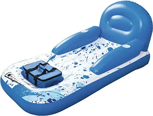 Bestway-Luftmatratze Bestway CoolerZ “Lazy Cooler” Kühltasche