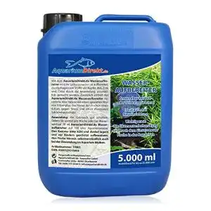 Wasseraufbereiter Aquarium AquariumDirekt 5 L