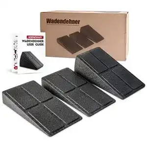 Wadendehner nooncrazy 3er Set, Mobilisationskeil