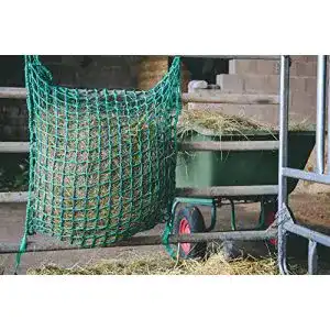 Heunetz Konege tasche Breite 1,5m, Mw 6cm, Füllmenge ca. 14Kg