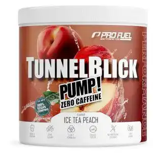 Pump-Booster ProFuel Pump Booster ohne Koffein, 400g