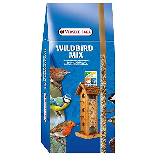 Vogelfutter Versele-laga Versele 4 Seaasons, 4 Jahreszeiten 20 kg