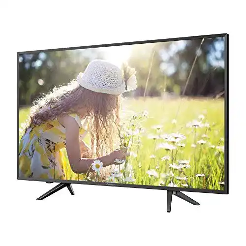 Fernseher mit SCART-Anschluss STRONG SRT40FC4003 40“