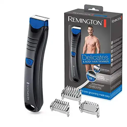 Intimrasierer Herren Remington Intimbereich & Körper
