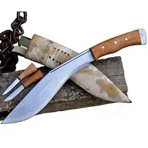 Kukri-Messer Everest collection echte Gurkha AEOF afghanisch