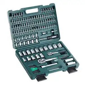 Mannesmann-Steckschlüsselsatz Brüder Mannesmann M98415