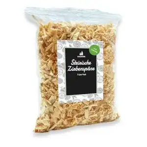 Zirbenspäne Hagson steirische extra feine zum Nachfüllen, 7l