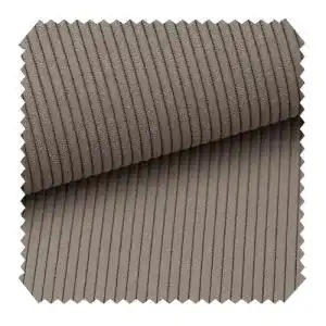 Cordstoff NOVELY ® ONTRE ® ONTRE Breitcord-Optik Samtstoff