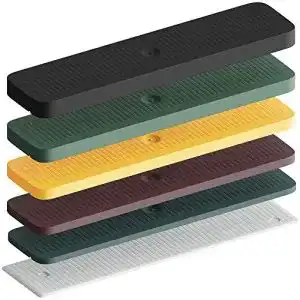 Verglasungsklötze INNONEXXT ® Premium 24 x 100 mm, 600 Stck.