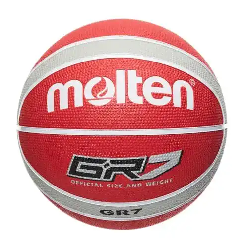 Molten-Basketball Molten Basketball, Größe 7