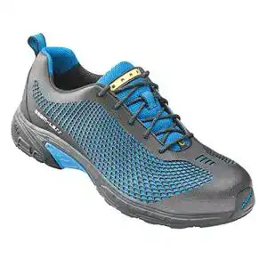 Baak-Sicherheitsschuhe BAAK Jim Sports exclusive S1P