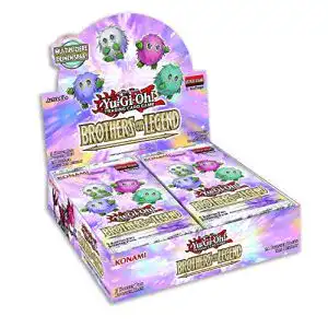 Yugioh-Display Yu-Gi-Oh! TRADING CARD GAME Battles 2021
