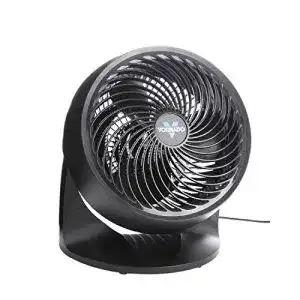Vornado-Ventilator Vornado 633 Leise mit Vortex Technologie