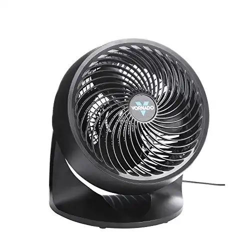 Vornado-Ventilator Vornado 633 Leise mit Vortex Technologie