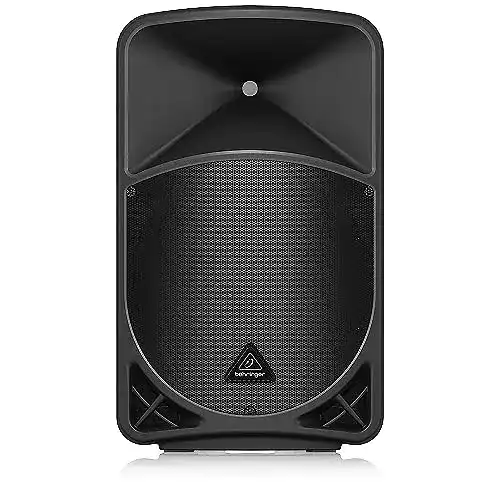 Behringer-Lautsprecher Behringer B15X 2-Wege-Lautsprecher, 1000 W