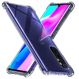 Xiaomi-Mi-Note-10-Lite-Hülle Peakally Hülle