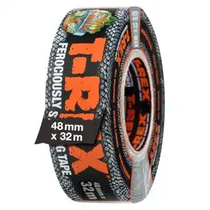 Panzertape T-Rex 821-55 Gewebeband – Extrem stark