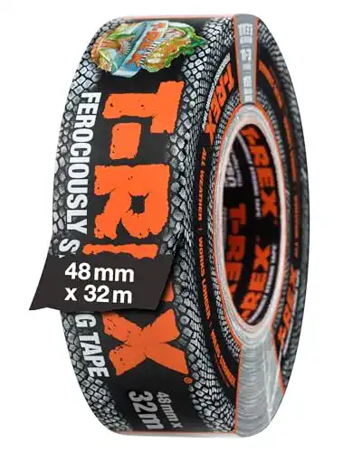 Panzertape T-Rex 821-55 Gewebeband – Extrem stark