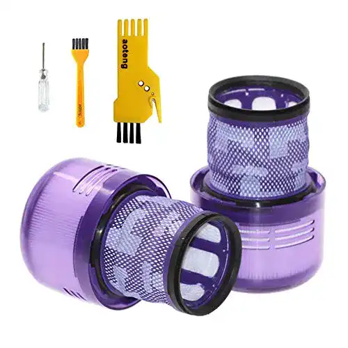 Dyson-V11-Filter aotengou Zubehör Filter für Dyson V11 Torque