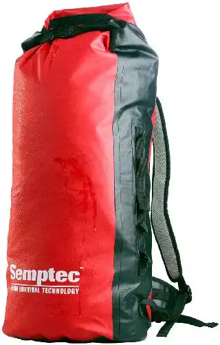 Seesack Semptec Urban Survival Technology Packsack: ca. 50 l