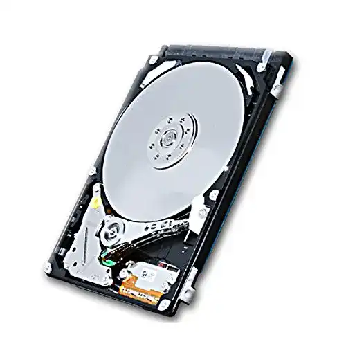 Die beste 2,5-Zoll-Festplatte Toshiba MK3276GSX 320GB interne Festplatte 2026 Test Bestseller 2,5-Zoll-Festplatte Toshiba MK3276GSX 320GB interne Festplatte