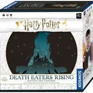 Harry-Potter-Brettspiel Kosmos Harry Potter: Death Eaters Rising