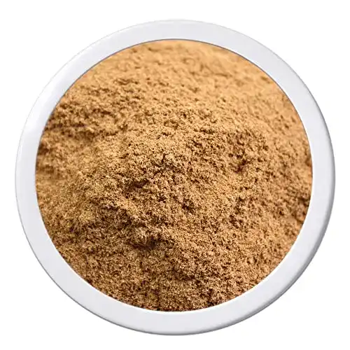 Weidenrinde PEnandiTRA ® gemahlen Pulver, 1 kg, VEGAN